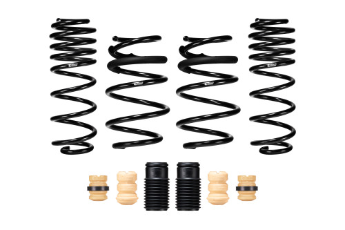 Eibach 2024 Hyundai Kona N-Line CUV 1.6L Turbo FWD SX2 Pro-Kit (Set of 4 Springs) - E10-42-064-01-22