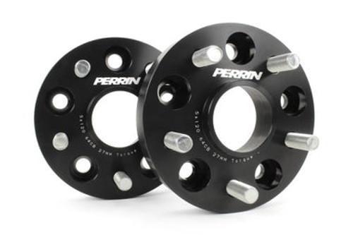 H&R 23-24 BMW XM G09 (AWD) 25mm DRA Rear Spacer Bolt Pattern 5x120 CB 66.5mm Bolt Thread 14x1.25 - 5075664