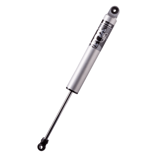 Fox 2017+ Ford F250 Super Duty 0-1.5in Lift Rear 2.5 Performance Series Smooth Body IFP HTO Shock - 987-24-001