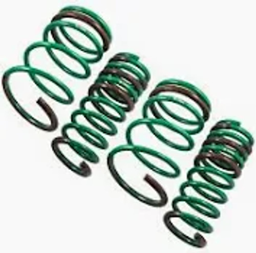 Tein 2019+ Mazda Mazda 3 (BP#P) S. Tech Springs - SKW02-S3B00