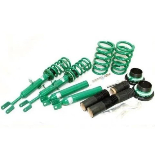 Tein 00-06 Toyota MR2 Spyder (ZZW30L) Flex Z Coilover Kit - VSY24-C1SA4