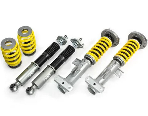 ISR Performance BMW E36 (Excl. Compact) Pro Series Coilovers - IS-PRO-E36