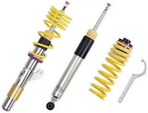 KW 2011+ Volkswagen UP GTI Type AA V3 Coilover Kit - 352800BV