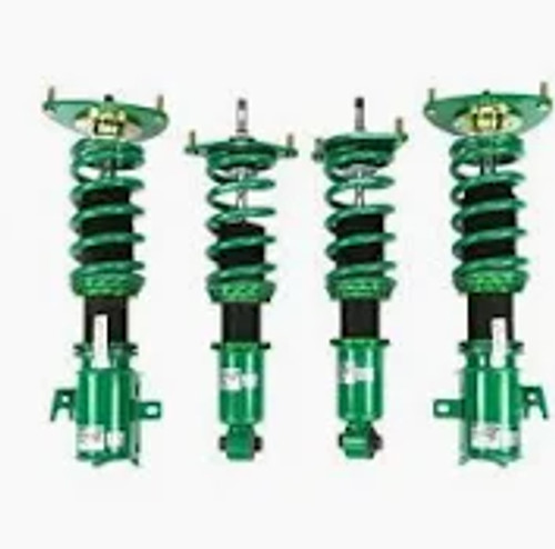 Tein 09-21 Nissan 370Z Street Advance Z Coilovers - GSP92-9UAA2