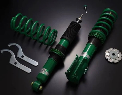 Tein Street Advance Z Coilovers 2011-2016 Scion TC  - GSQ30-9UAA2