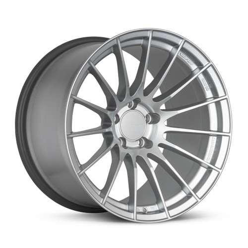 Enkei RS05-RR 18x8.5 35mm ET 5x120 72.5 Bore Gunmetal Wheel - 484-885-1235GM