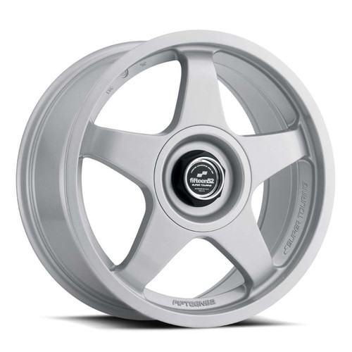 fifteen52 Chicane 18x8.5 5x120/5x112 35mm ET 73.1mm Center Bore Speed Silver Wheel - STCSS-88551+35 Photo - Primary