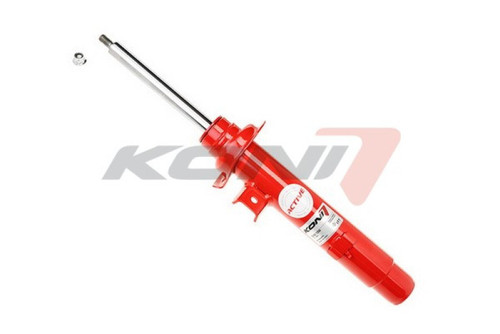Koni Special Active Shock FSD 12-17 BMW 2/3/4 Series RWD w/ M-Technik Susp Front - 8745 1356 Photo - Primary