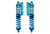 King Shocks Polaris RZR S 900 Rear 2.5 Piggyback Coilover w/ Adjuster - 25001-340A Photo - Primary