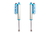 King Shocks 2015+ Ford F150 2WD/4WD Rear 2.5 Dia Piggyback Reservoir Shock w/Adjuster (Pair) - 25001-356A Photo - Primary