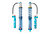 King Shocks 14+ Polaris RZR-XP1000/Turbo Rear 2.5 Internal Bypass Remote Coilover w/ Adjuster - 25700-324A Photo - Primary