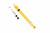 Koni Sport (Yellow) Rear Shock 2000-04 Ford Mustang/ Cobra with IRS - 8041 1270SPORT
