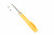 Koni Sport (Yellow) Shock 87-93 Ford Mustang 8 cyl./ All Models/ (Exc. Cobra R ) - Front - 8741 1121SPORT