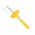 Koni Sport (Yellow) Shock Porsche Boxster/Cayman(987/987c) - Front - 8741 1610SPORT User 1