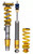 Ohlins 08-13 BMW M3 (E9X) Dedicated Track Coilover System - BMU MU40S1 User 1