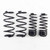 RS-R 2015-2020 Honda Fit (GK5) Down Sus Springs - H292D User 1