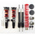 RS-R 07-12 BMW 2DR/4DR 335i RWD (WB35) Sports-i Coilovers - XBIBM007M Photo - Primary