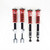 RS-R 2020 Toyota Mirai Sports-i Coilovers - XBIT011M User 1