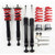 RS-R 14+ Lexus IS250/350 RWD (GSE30/GSE31) Black-i Coilovers - XBKT191M Photo - Primary
