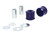 SuperPro 2010 Subaru Legacy 2.5i Limited Rear Trailing Arm Forward Bushing Kit - SPF3097K Photo - Primary