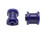 SuperPro 2006 Subaru B9 Tribeca Limited Rear 14mm Sway Bar Mount Bushing Set - SPF3108-14K Photo - Primary