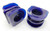 SuperPro 2009 Nissan GT-R Premium Front 34mm Sway Bar Mount Bushing Set - SPF3622-34K Photo - Primary