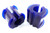 SuperPro Sway Bar Mount Bushing Kit - SPF3722-24.5K Photo - Primary