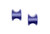SuperPro 2013 Scion FR-S Base Front 22mm Sway Bar Mount Bushing Set - SPF3868-22K Photo - out of package