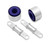 SuperPro 2014 Mazda 3 i SV Rear Trailing Arm Forward Bushing Kit - SPF4217K Photo - Primary