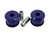 SuperPro 2011 Nissan Juke S Rear Trailing Arm Forward Bushing Kit - SPF4392K Photo - Primary