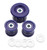 SuperPro 2003 Land Rover Range Rover HSE Rear Differential Mount Bushing Set - SPF4502K Photo - Primary