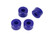 SuperPro Sway Bar Link Upper Bushing Kit - SPF4805-80K Photo - out of package