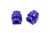 SuperPro 2016 Mazda MX-5 Miata Sport Rear 17mm Sway Bar Mount Bushing Set - SPF5025-17K Photo - Primary