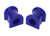 SuperPro Sway Bar Mount Bushing Kit - SPF5068-29K Photo - out of package