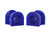 SuperPro Sway Bar Mount Bushing Kit - SPF5068-29K Photo - out of package
