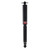 KYB Shocks & Struts Excel-G Rear 2016 Chevrolet 2500 Express/Gmc Savana 2500 (LT/LS) - 3450017 Photo - Primary