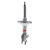 KYB Shocks & Struts Gas-a-just Front Left 08-14 Subaru Impreza WRX STI - 5510038 Photo - Primary