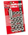 Project Kics 12X1.50 Chrome Bulllock And Nut Set Open 19Mm Hex - 16 LUGS + 4 LOCKS - W0651H19 User 1