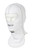 Sparco Hood Rw9 White - Large - 001494BO2 User 1