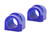 SuperPro 2004 Pontiac GTO Base Front 28mm Sway Bar Mount Bushing Set - SPF1453-28K Photo - Primary