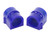 SuperPro 2004 Pontiac GTO Base Front 28mm Sway Bar Mount Bushing Set - SPF1453-28K Photo - out of package