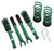 Tein Street Basis Z Coilovers 00-05 Lexus IS300 (JCE) - GSY20-81SS2