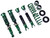 Tein Mono Racing Coilover Kit 
