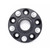Torque Solution Forged Aluminum Wheel Spacer Subaru 56mm Hub 5x100 - 25mm - TS-WS-552 Photo - Primary