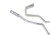 Whiteline 93-98 Nissan Skyline R33 GTS / 98-00 R34 GT Front & Rear Sway Bar Kit - BNK010 Photo - Unmounted