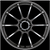 Advan GT for Porsche 18X8.5 +50 5-130 Racing Gold Metallic - YAQ8H50PZP Photo - Primary