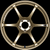 Advan GT PV 19x8.5 +47 Offset 5x120 Racing Gloss Black Wheel - YAQ9H47W9P Photo - Primary