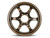 Advan RG-D2 17X8.5 -10 6x139.7 - Racing Gold Metallic - YAT7H-10KZ User 1