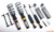 AST 5100 Series Shock Absorbers Non Coil Over BMW 3 series - E30 - ACU-B1501S Photo - Primary