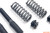 AST 5100 Series Shock Absorbers Non Coil Over Ford Focus 2nd Generation - ACU-F1101S Photo - Close Up